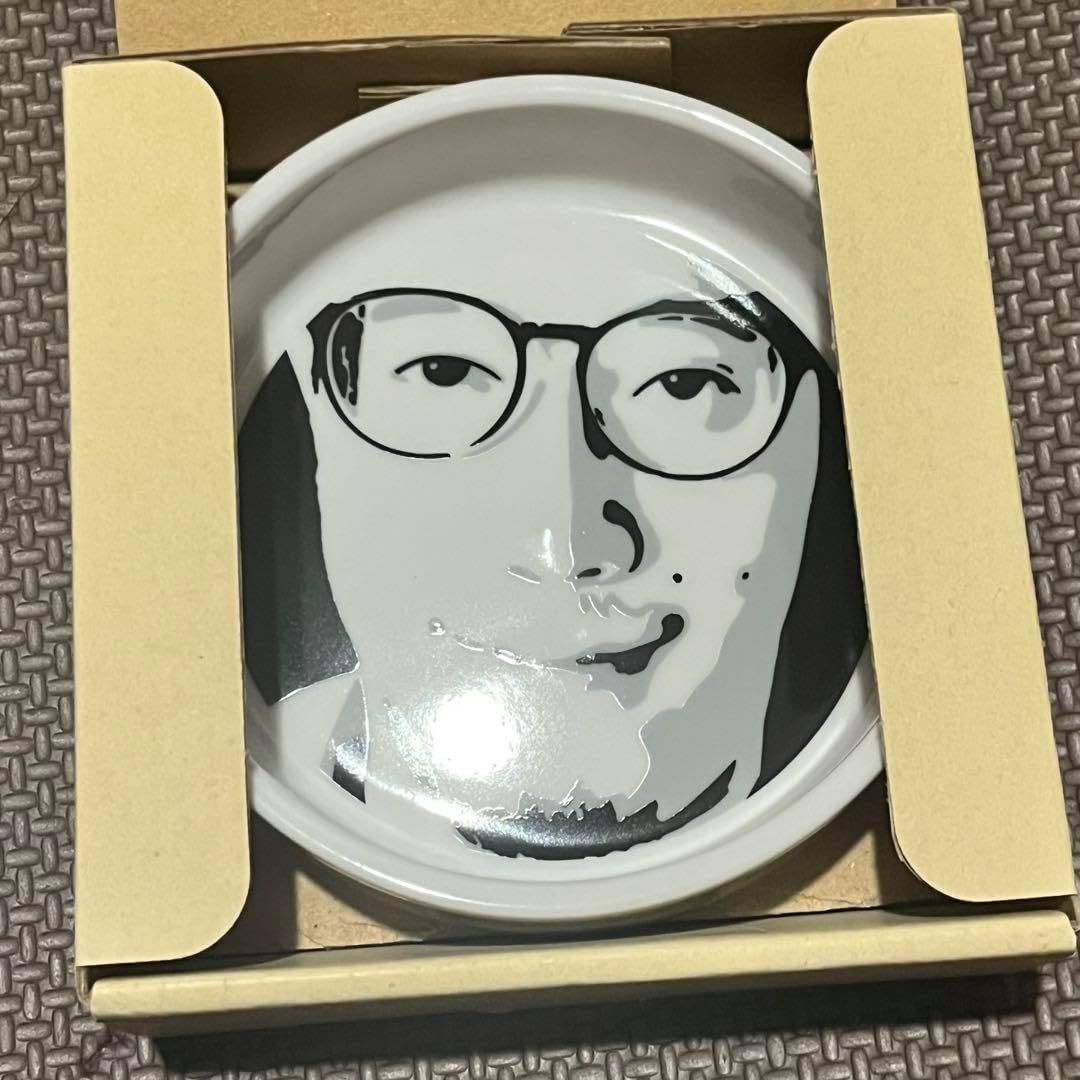 布団ちゃん 灰皿 布団ちゃん 灰皿